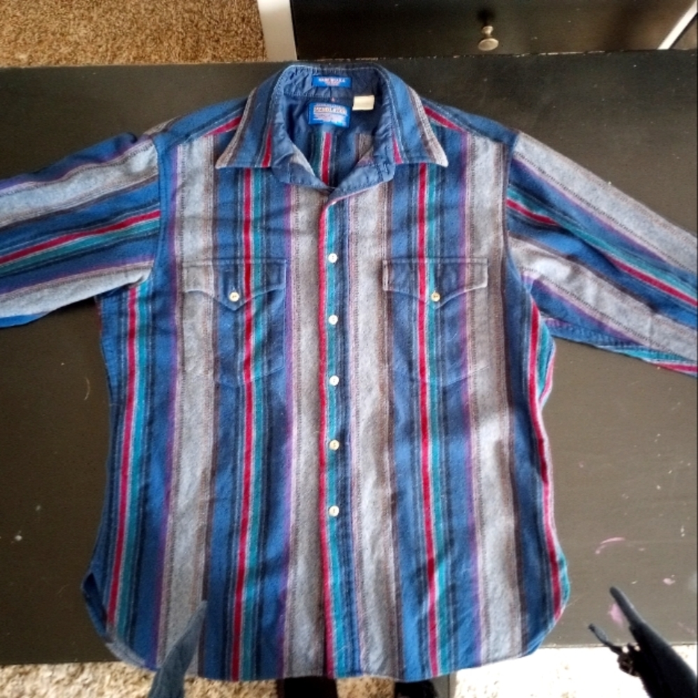 Pendleton LARGE SHIRT